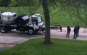 Elgin Sealcoating Specialist
