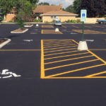 Signage-wheel-stops